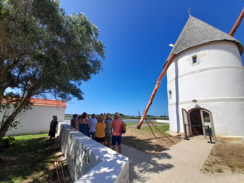 visites